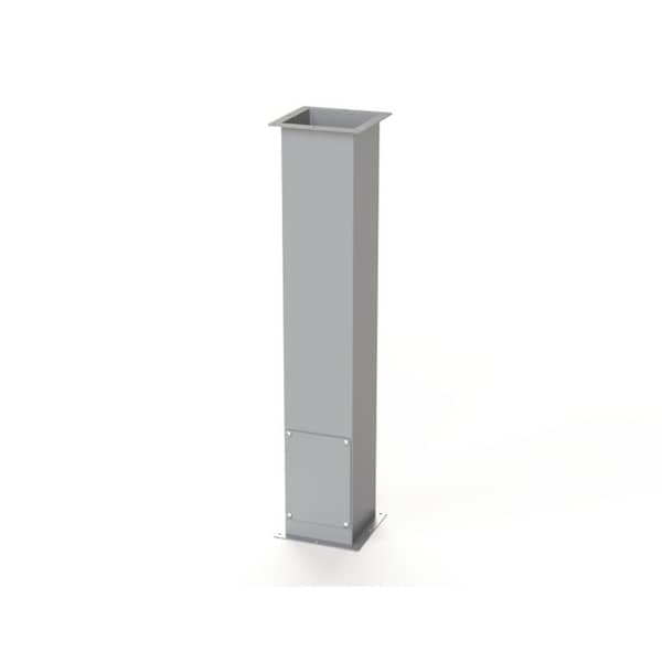 Column, Straight